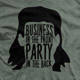 Women's All Business T-Shirt