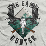 Women's Big Game Hunter T-Shirt