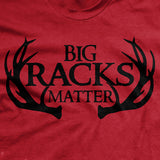 Women's Big Racks T-Shirt
