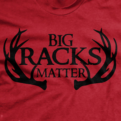 Big Racks T-Shirt