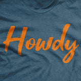 Men's Howdy T-Shirt
