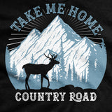 Country Road T-Shirt