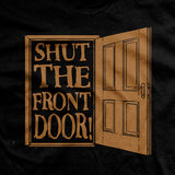 Women's Front Door T-Shirt