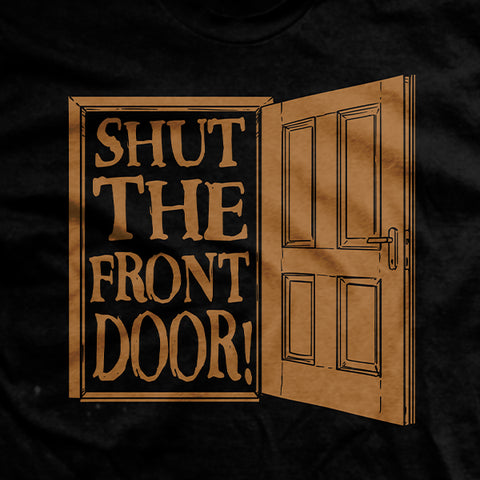 Front Door T-Shirt