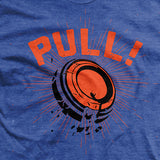 Women's PULL! T-Shirt