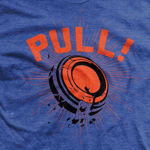 PULL! T-Shirt