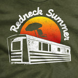 Women's Redneck Summer T-Shirt