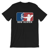 Bow Hunter Logo T-Shirt