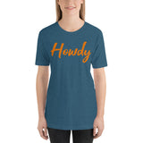 Women's Howdy T-Shirt