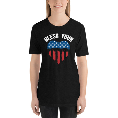 Women's Bless Your Heart T-Shirt