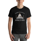 Come To Jesus Meeting T-Shirt