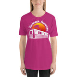 Women's Redneck Summer T-Shirt