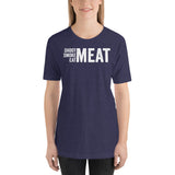 Women's Eat Meat T-Shirt