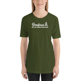 Women's BonfireNight Club T-Shirt
