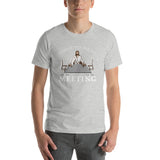 Come To Jesus Meeting T-Shirt